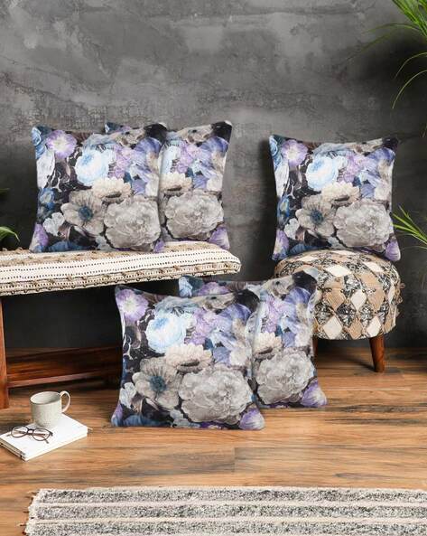 Cushion print clearance online