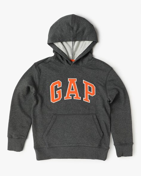 Gap deals gray hoodie