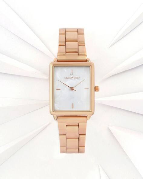Joker & Witch AMWW541 Womens Analogue Wrist Watch