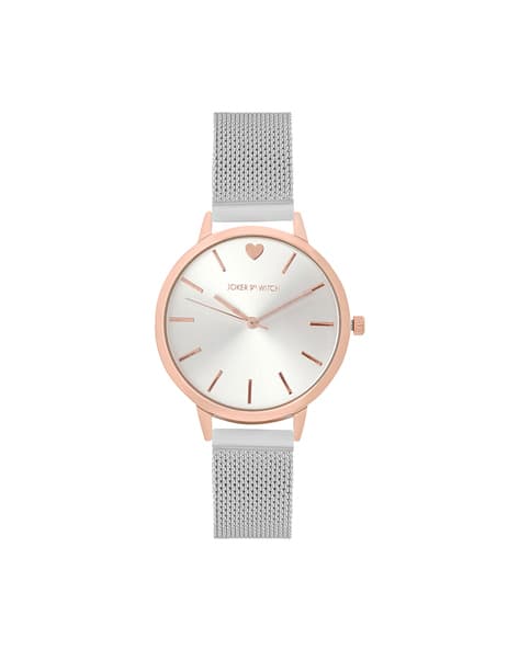 Joker & Witch AMWW744 Womens Analogue Wrist Watch