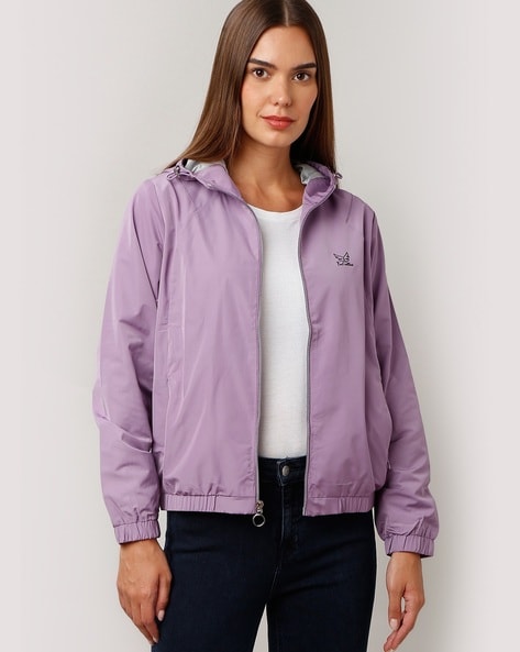 Windcheater deals jacket women's