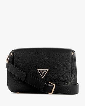 Buy Black Handbags for Women by GUESS Online Ajio