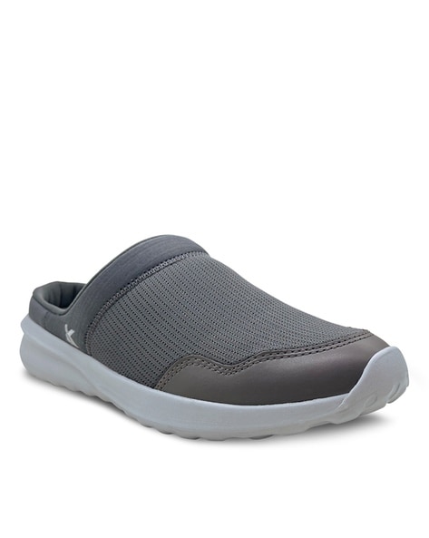 Buy Grey Sandals for Men by KazarMax Online Ajio