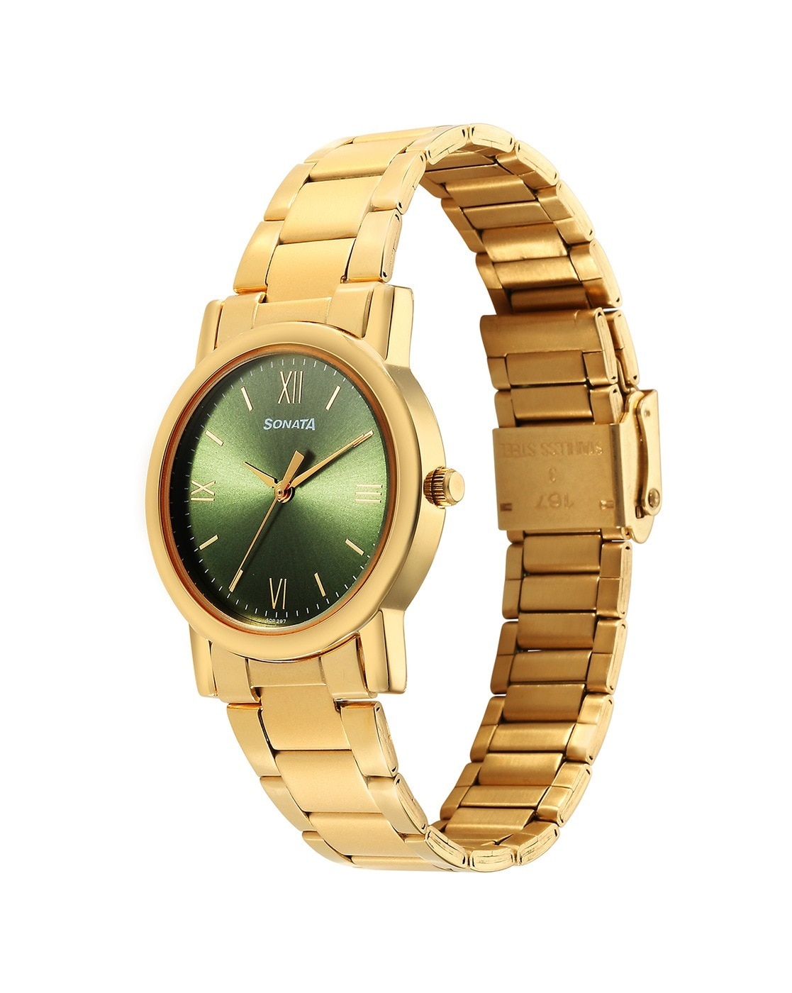 16 Best Sonata Watches for Men & Women 2024 » CashKaro Blog