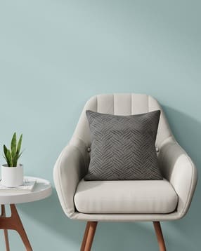 Quilted Cushion Cover 15" x 15"