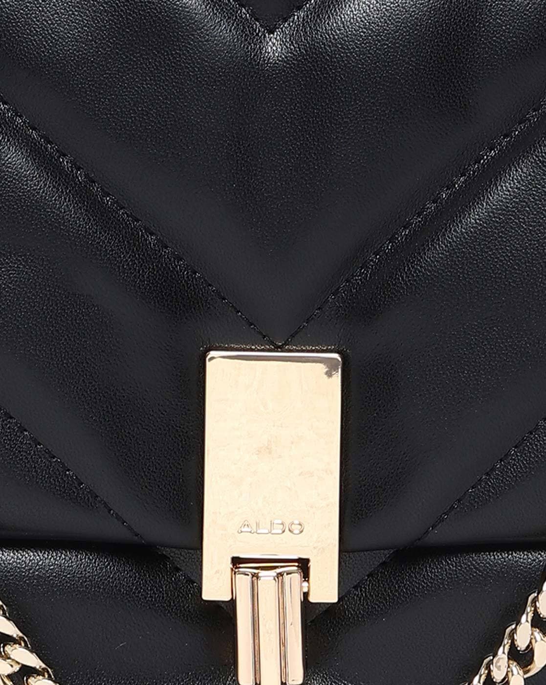 ALDO Shoulder/Crossbody Chain Bag, Luxury, Bags & Wallets on Carousell