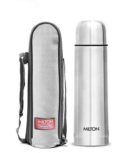 Milton tea store flask