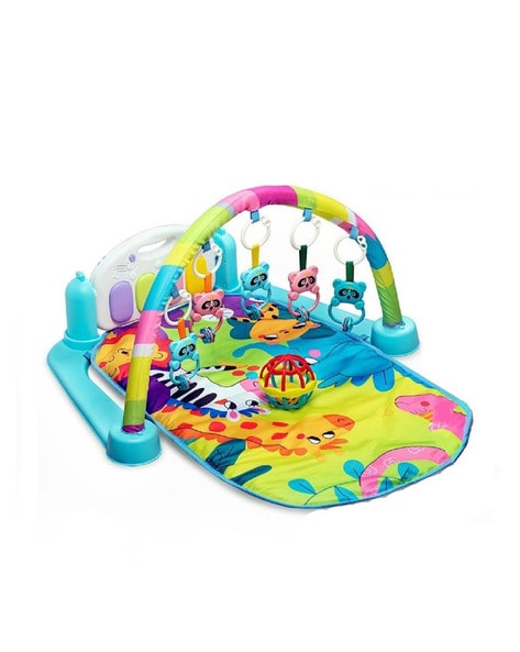 Musical best sale play gym