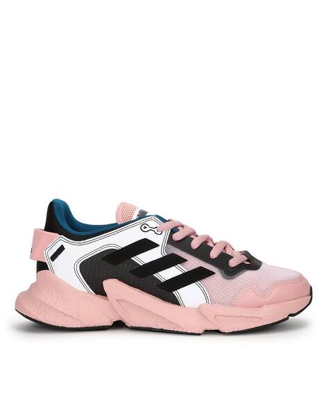 adidas gazelle silver green womens Adidas Ultrabounce DNA Women's Shoes Peach main image 0