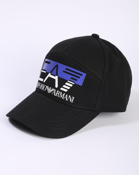 Armani ea7 on sale cap