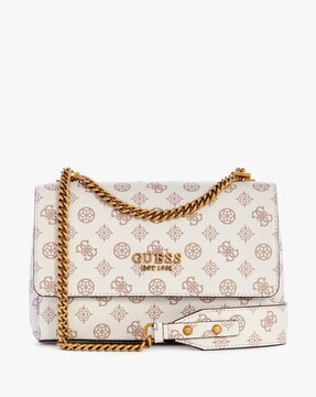 Fynna Convertible Crossbody Flap