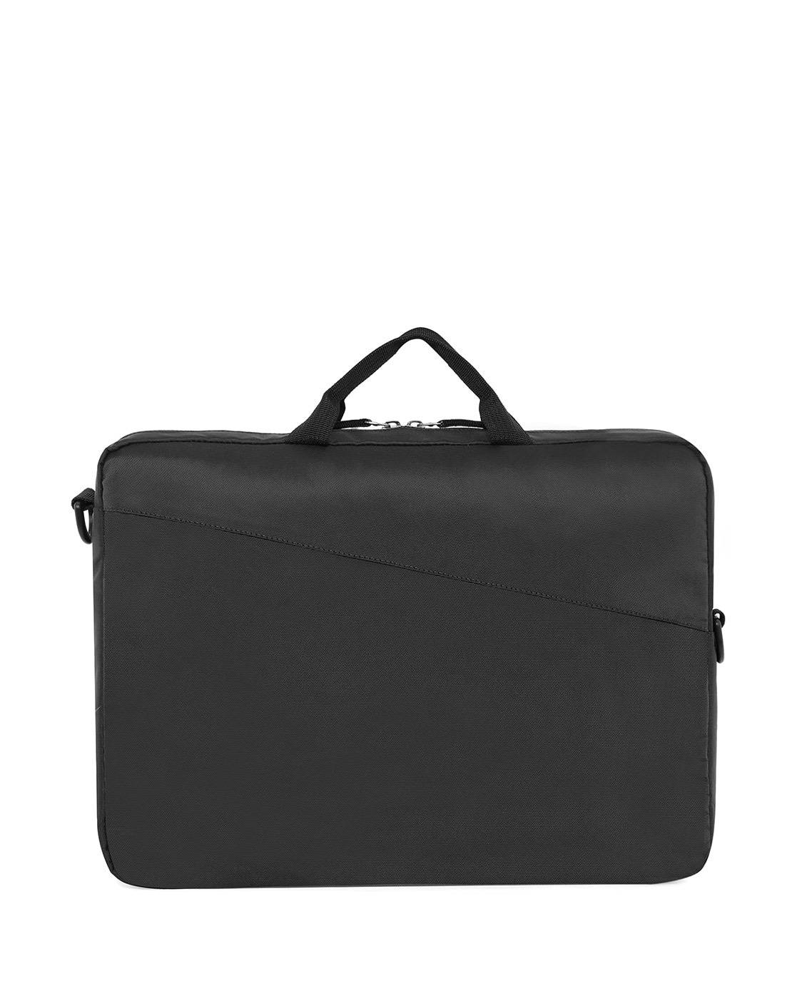 Buy Black Laptop Bags for Men by ESKE Online | Ajio.com