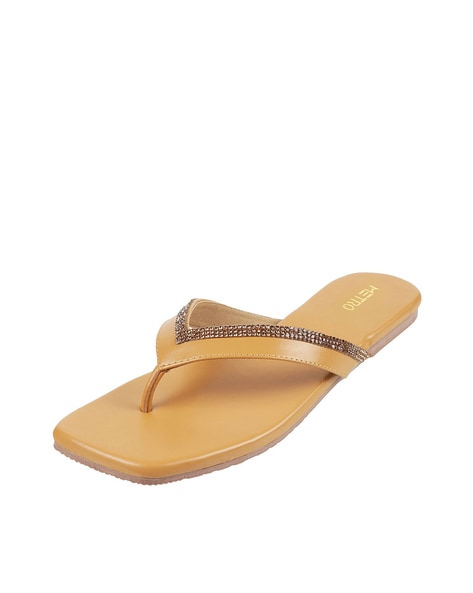 Metro Women's Flat Fashion Sandals : Amazon.in: Shoes & Handbags