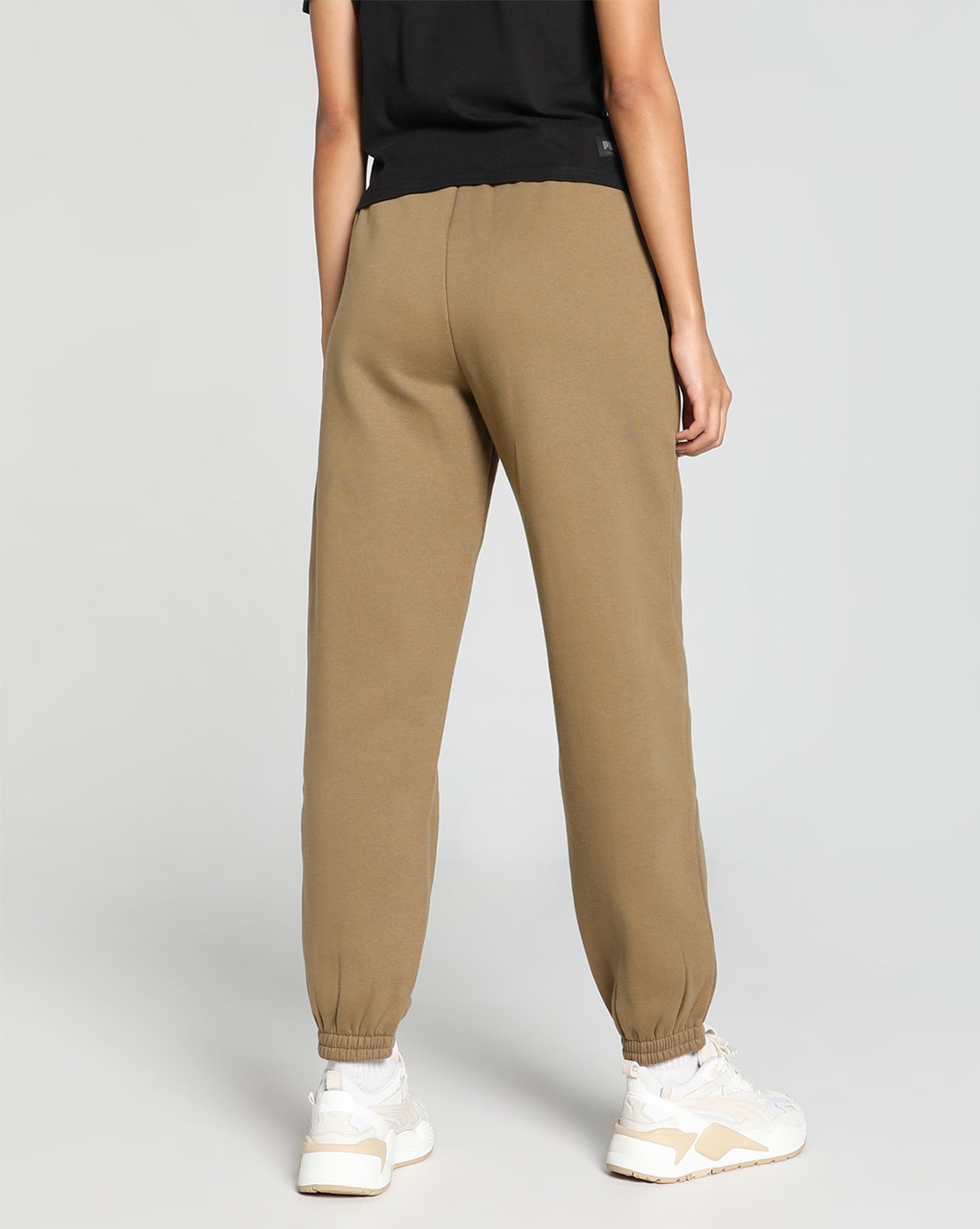 Buy Chocolate Chip Track Pants for Women by PUMA Online