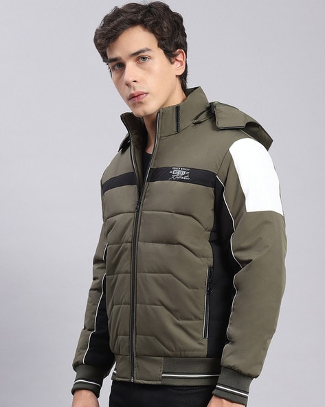 Monte carlo jackets 2024 for mens online