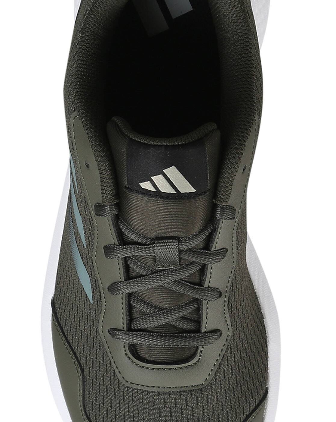 adidas gazelle silver green womens ADIDAS - Shoes in White with Non Leather