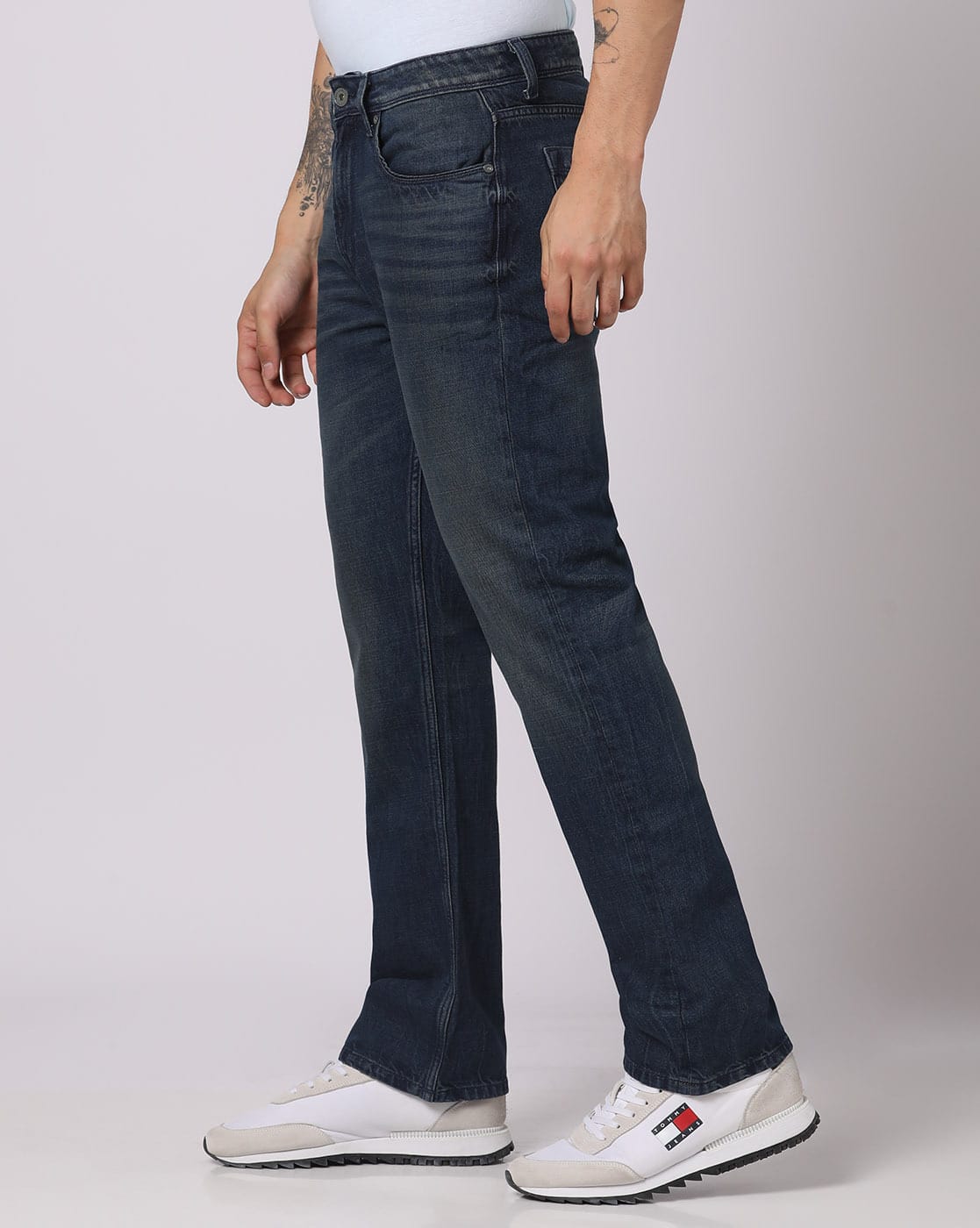 Lee Jeans Bootcut Jean L653 Jeans Extreme Motion Bootcut Jeans