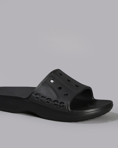 Crocs Classic Glitter 2 Slide Sandal - Men's | Hamilton Place