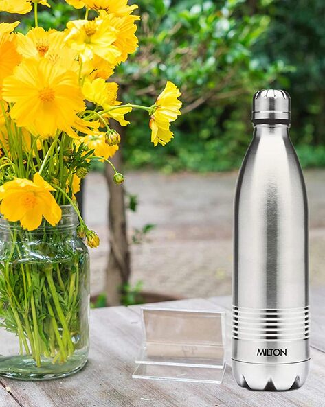 MILTON Thermosteel Duo DLX 750 Bottle 700 Ml