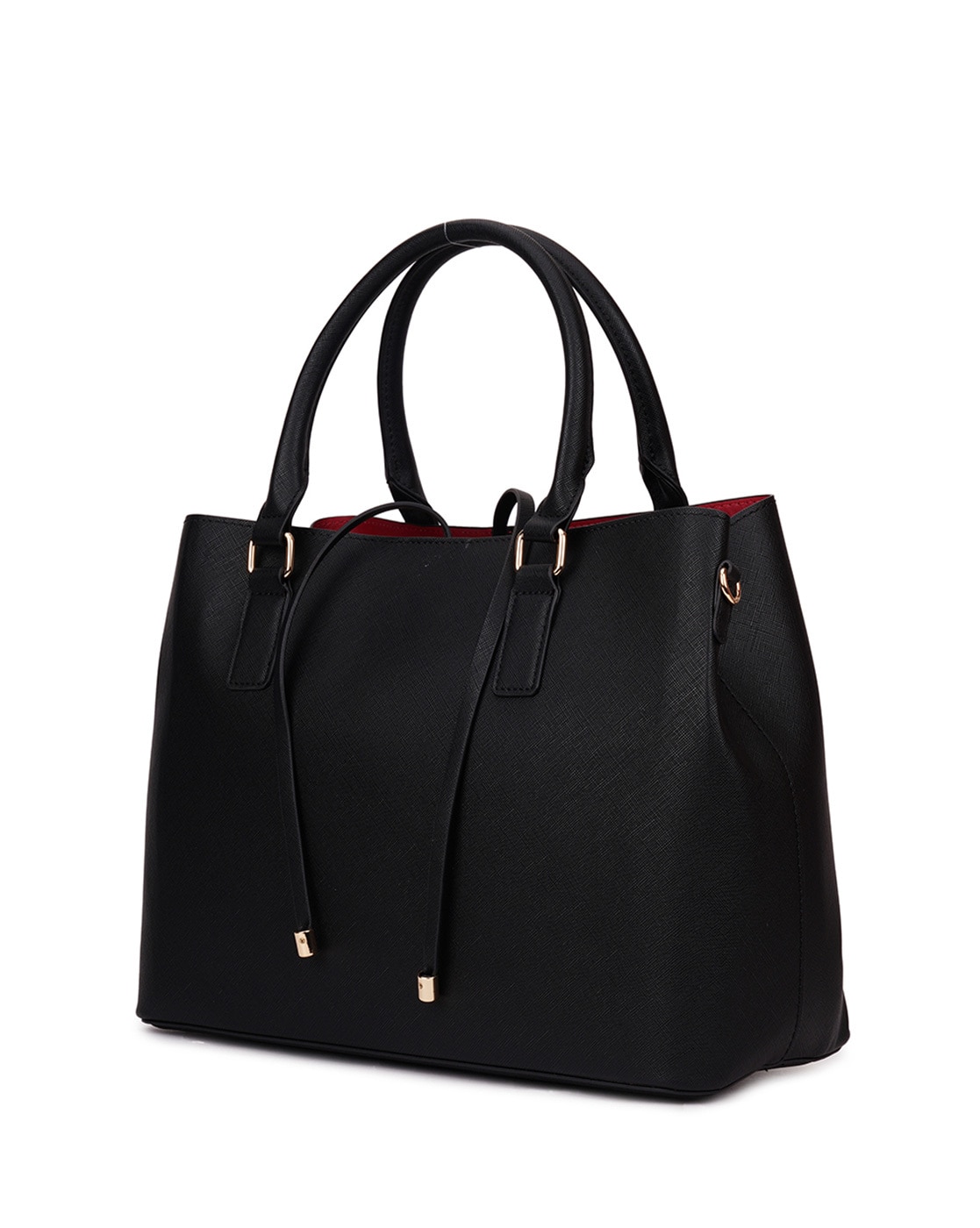 Buy Aldo NANALEDAR Black Quilted Medium Sling Handbag Online At Best Price  @ Tata CLiQ