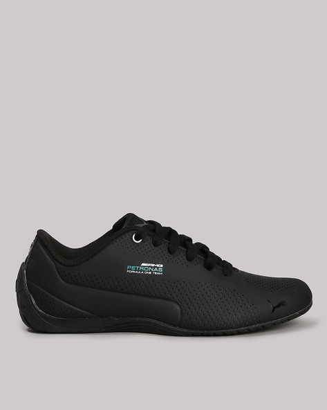 Puma Men Lace-Up Running Shoes