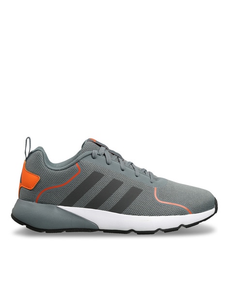 Buy Blue Sports Shoes for Men by ADIDAS Online