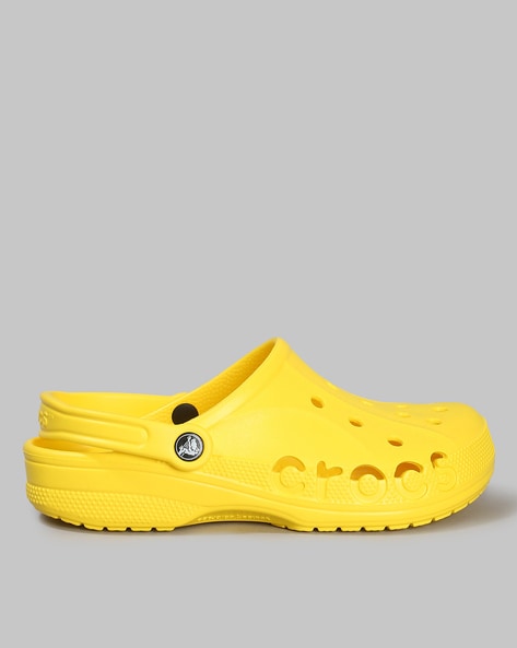 Ajio cheap women crocs