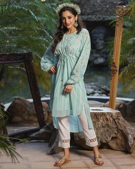 Juniper kurtis best sale