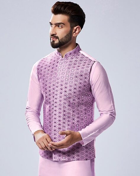 Fall Light Purple Top Lapel Men| Alibaba.com