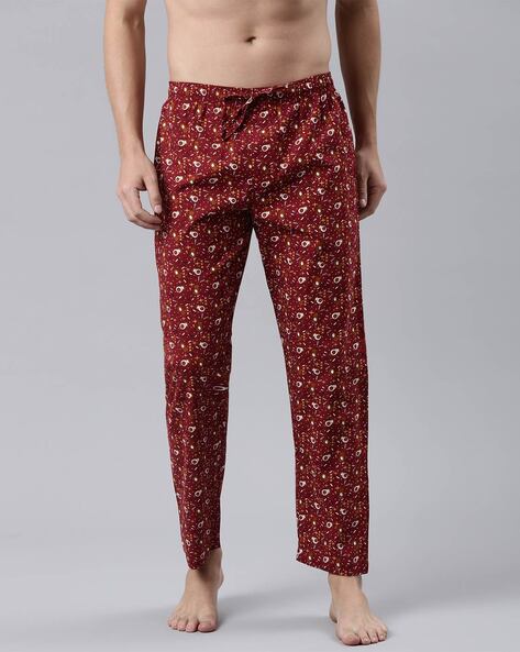 Hera Mens Pyjama Bottoms – Drift Sleepwear