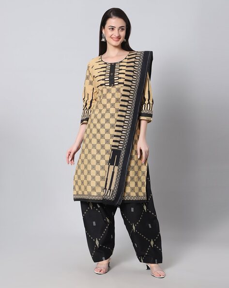 pants #patiala#kurti #yellow | Indian designer wear, Indian outfits, Kurti  designs party wear
