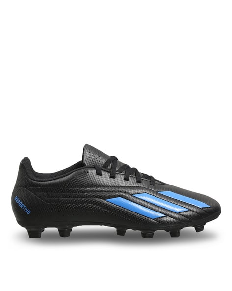 Men Deportivo II FxG Football Shoes