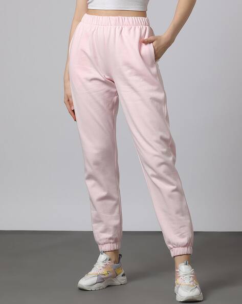Gray Sweatpants Rosa Pink Sweatpants Buy Pink Track Pants For