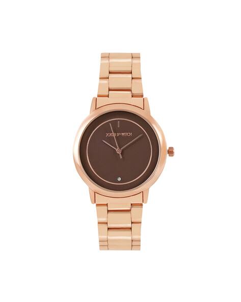 Joker & Witch AMWW558 Womens Analogue Wrist Watch