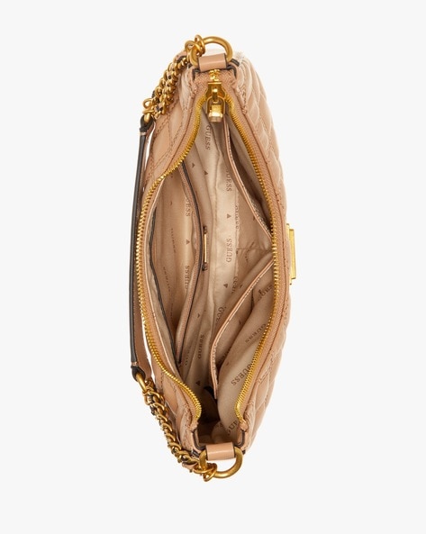 Buy Beige Handbags for Women by GUESS Online | Ajio.com