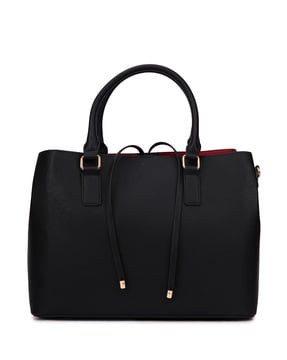 Buy Black Handbags for Women by WOODLAND Online Ajio