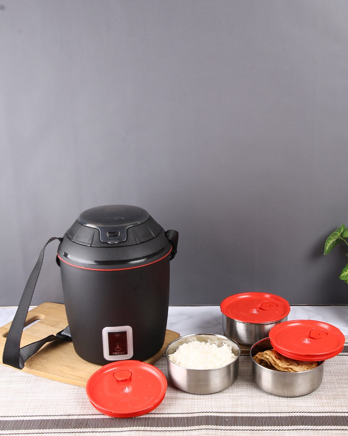 Milton rice cooker price hot sale