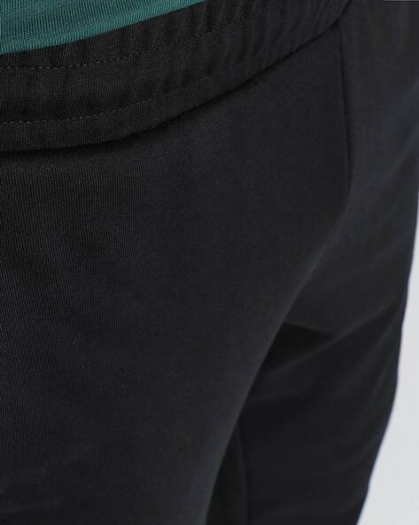 Buy PUMA Black Track Pants for Men by PUMA Online