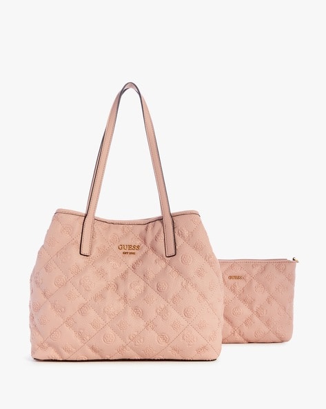 Guess Vikky Tote Vikky Tote Bag