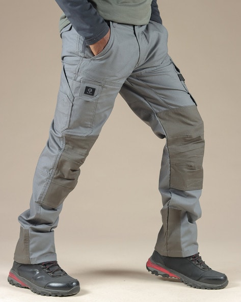 Tactical cargo pants with straps | Techwear-hancorp34.com.vn