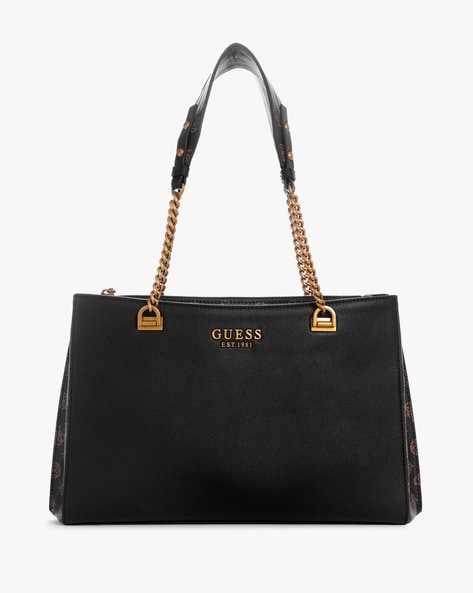 Black Guess handbag | My Adz - Buy & Sell