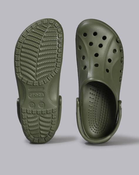 Men Baya Slingback Clogs