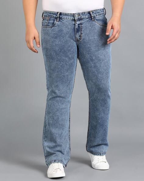 Buy Baggy Pants Oversize Online In India -  India