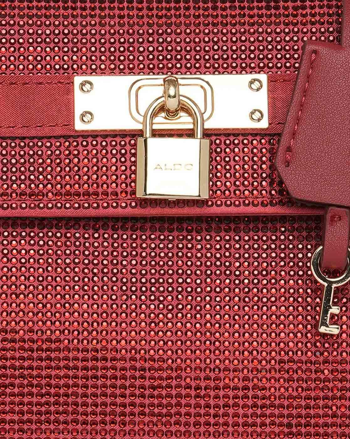 ALDO Red Backpacks | Mercari