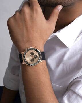 joker & witch Analogue Watch with Tang Buckle Closure-picture-48