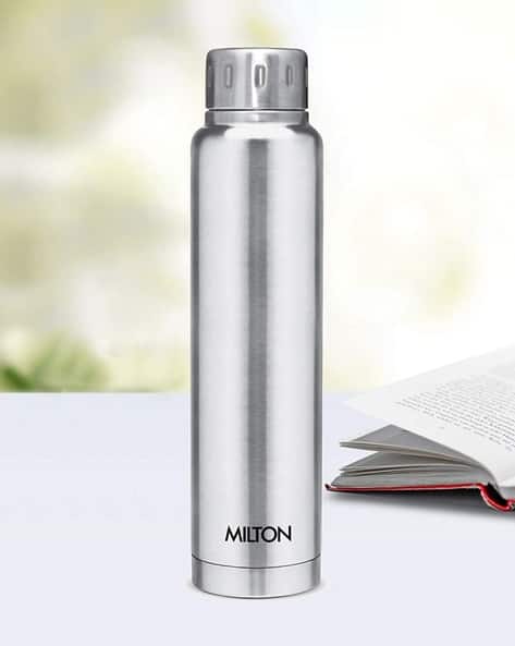 Buy Silver-Toned Drinkware for Home Kitchen by MILTON Online