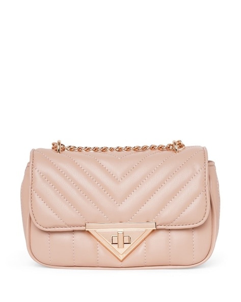 Buy Beige Handbags for Women by Aldo Online Ajio