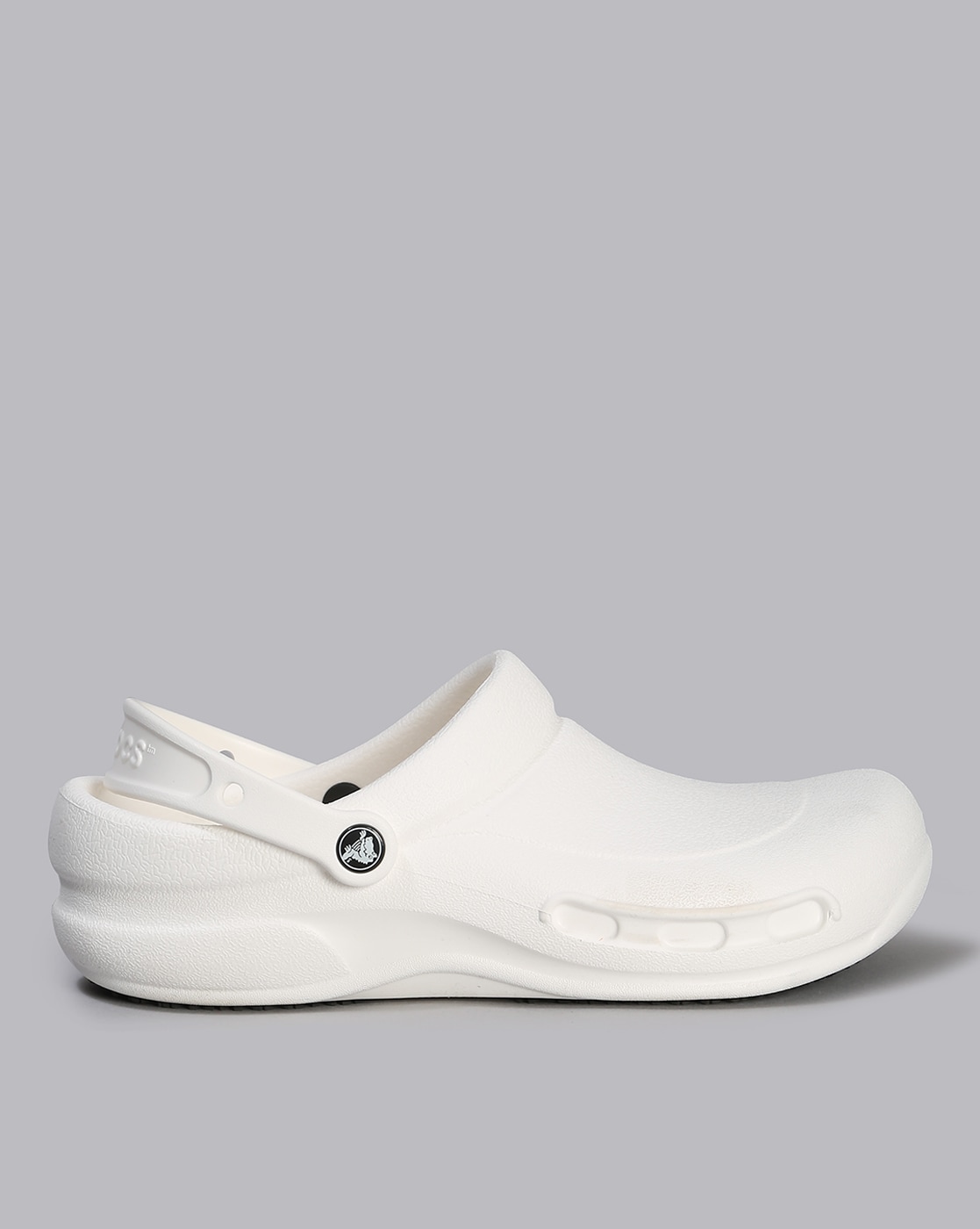 Buy White Sandals for Men by CROCS Online Ajio