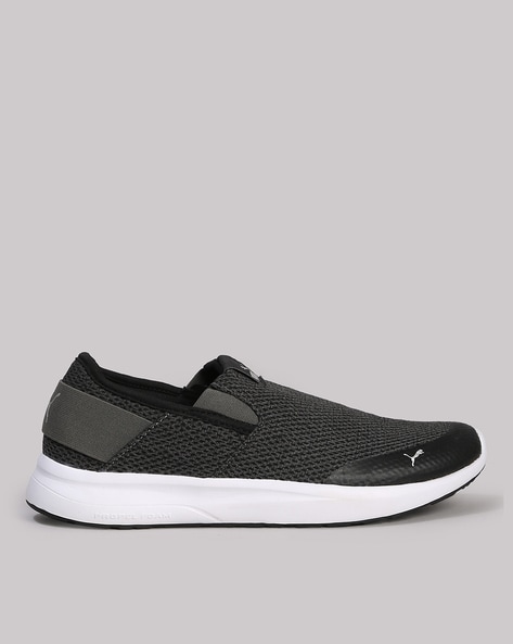 Puma Blue Reef Slip On Idp Running Shoes for Men online in India at Best price on 21st November 2024 PriceHunt