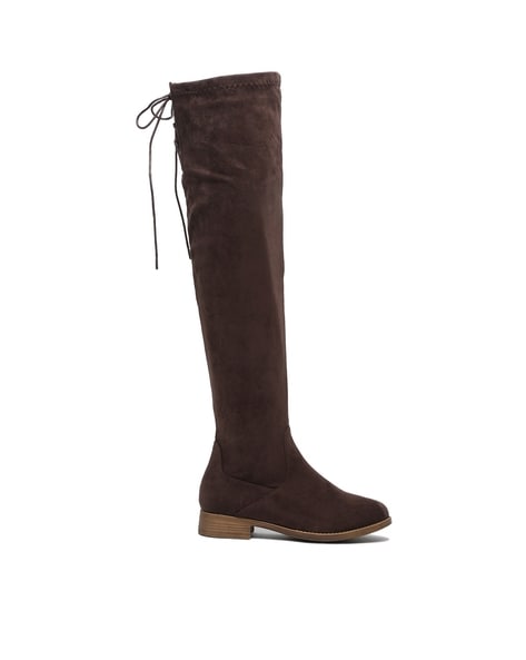 Mrp on sale ladies boots